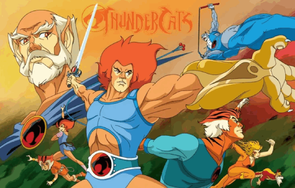 Temporada 1